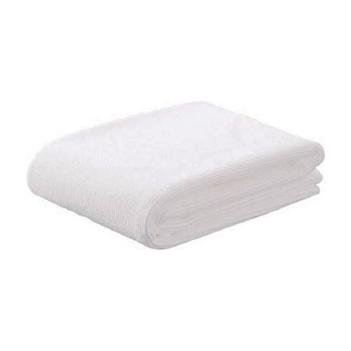 ｽｰﾊﾟｰﾜｲﾋﾟﾝｸﾞｸﾛｽ 290×600mm ﾎﾜｲﾄ 1枚