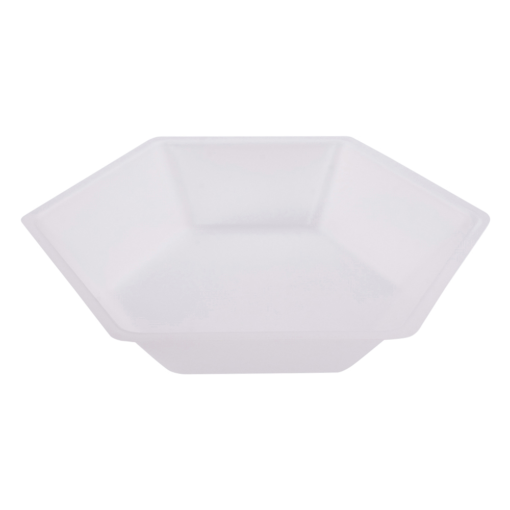 六角バランストレイ300mL　ナチュラルタイプ　五百枚入画像