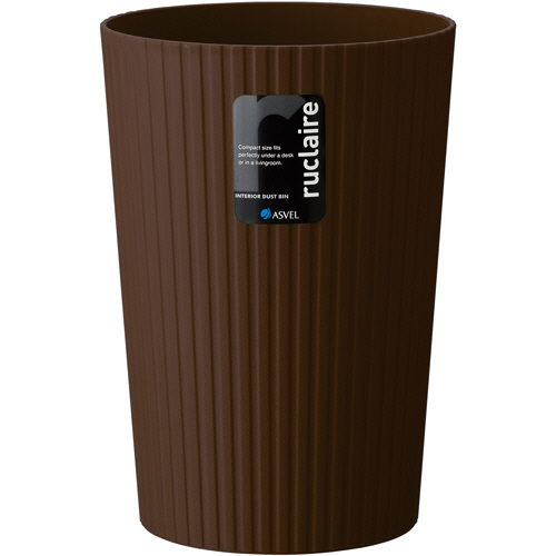 ﾙｸﾚｰﾙｺﾚｸｼｮﾝ S ﾌﾞﾗｳﾝ 1個画像