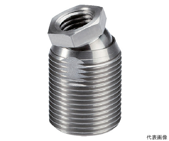 ファルクラムねじ　ステンレス鋼画像