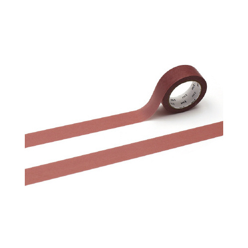 ｍｔ　８Ｐ　浅緋画像