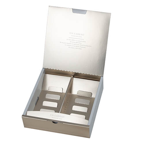 ギフトＢＯＸ　シャルム１０画像