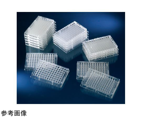 イムノプレート F96 マキシソープ ピンチバー 1箱（5個×12包入）画像