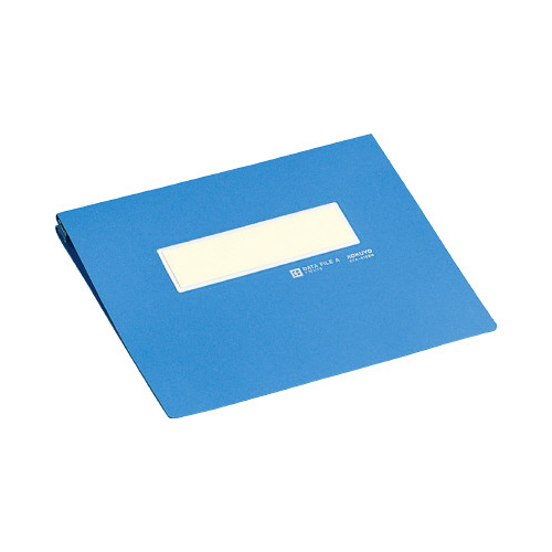 データファイルＡ　Ｙ型横６から１０×縦８　青画像