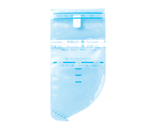 母乳バッグ 100ml 50枚入画像
