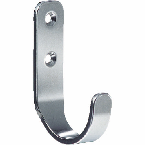 U型ﾌｯｸ SUS 鏡面 43mm 1個画像