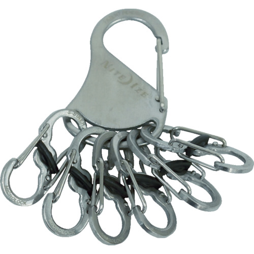 ｷｰﾗｯｸﾛｯｶｰ 1個画像