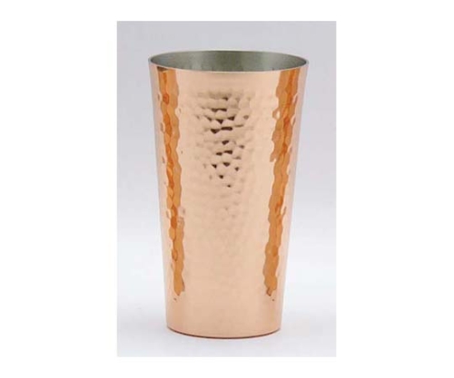 銅 タンブラー 中 S-502画像