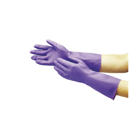 ﾋﾞﾆｰﾙ厚手 L ﾊﾞｲｵﾚｯﾄ 1ﾊﾟｯｸ(2双)画像