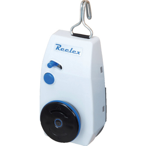 Reelex 台車用荷締ﾘｰﾙ LocFIT (ﾌｨｯﾄ) 1個