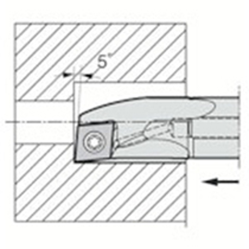 内径加工用ﾎﾙﾀﾞ 1個画像