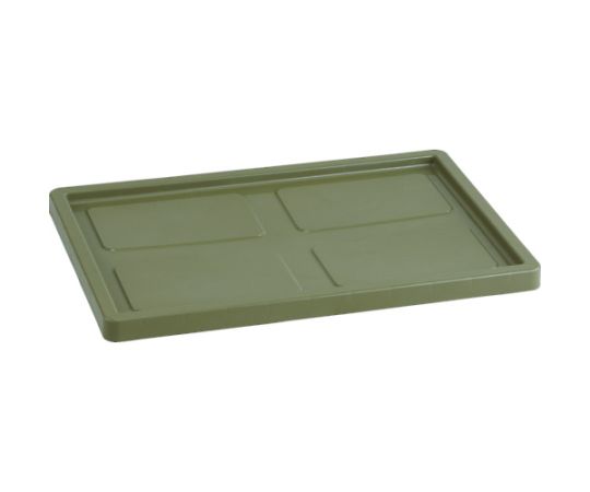 プロケース75L用フタ　OD色