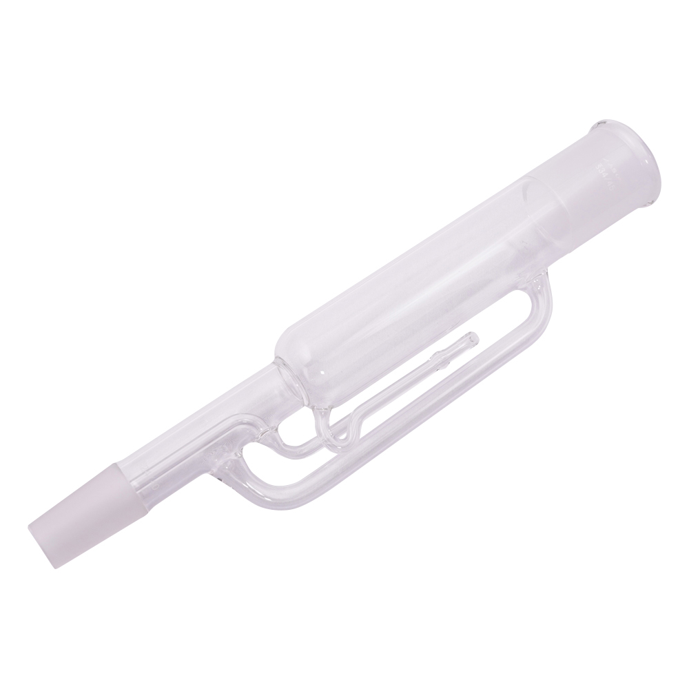 抽出器（ソックスレー用）　34/45-24/40画像