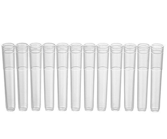 サンプルチューブ（BIOTUBE™）バルク 12連 未滅菌 1袋（12連×80本入）