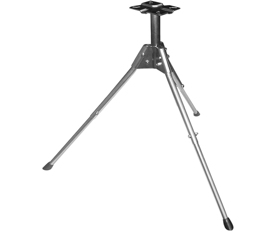 工場扇用オプション　D型スタンド（三本脚）画像