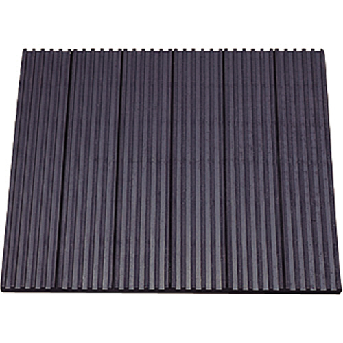 防振ﾊﾟｯﾄ 20×300×300mm 1枚画像