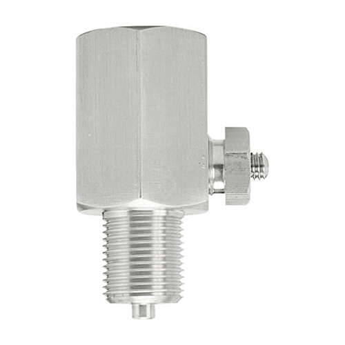 右下 ﾀﾞﾝﾊﾟｰSUS1/4X1/4 1個画像