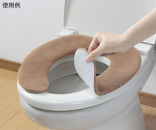 ハイソフトベンザシート マロン画像