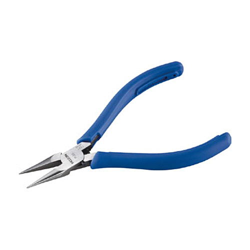 ﾐﾆﾁｭｱﾍﾟﾝﾁ 全長116mm 1個画像