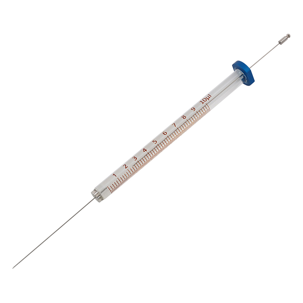 AGILENT H 用シリンジ 固定タイプ 10μL