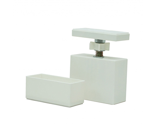 LABRICOシリーズ　2×4アジャスター　オフホワイト画像