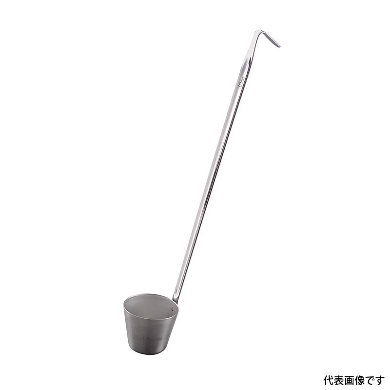 調理道具 DASH 18-8カンロレードル 30cc画像