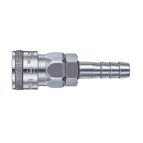 ﾊｲｶﾌﾟﾗ(ﾎｰｽ取付用ｿｹｯﾄ) 1/2ｲﾝﾁ 1個画像