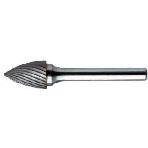 MRA 超硬ﾊﾞｰ Cｽﾊﾟｲﾗﾙｼﾘｰｽﾞ 1本画像