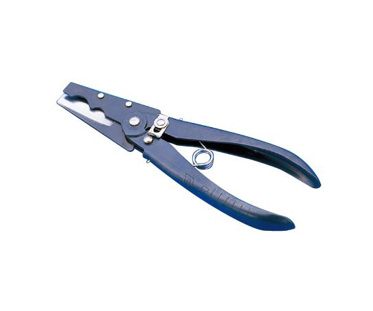 ポリマーチューブカッター画像