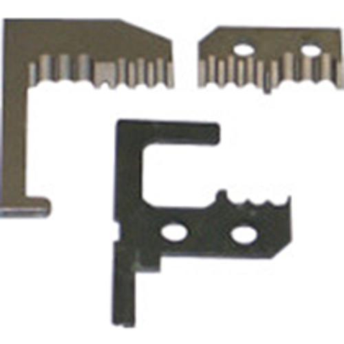 VVFｽﾄﾘｯﾊﾟ用替刃 1組(2枚)画像