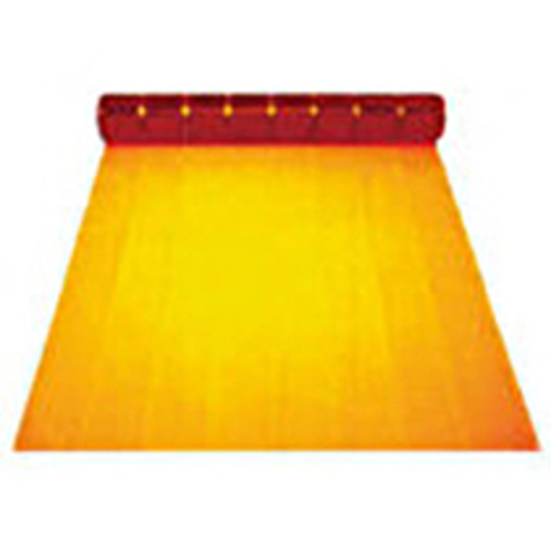 ｱｺｰﾃﾞｨｵﾝ式ｶｰﾃﾝ ｱｷﾚｽｵﾚｰﾙ防炎防虫 1巻画像