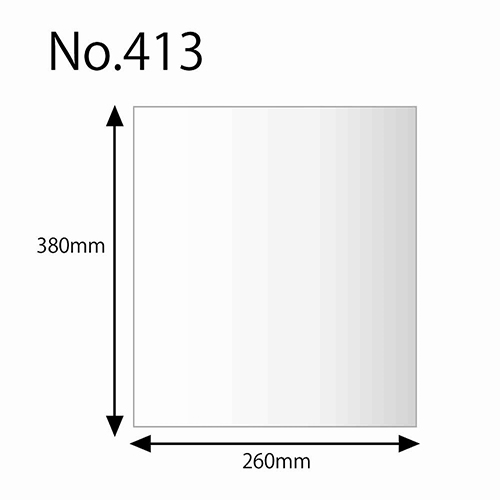 商品のお持ち帰りや仕分けに！やや厚手のポリ袋