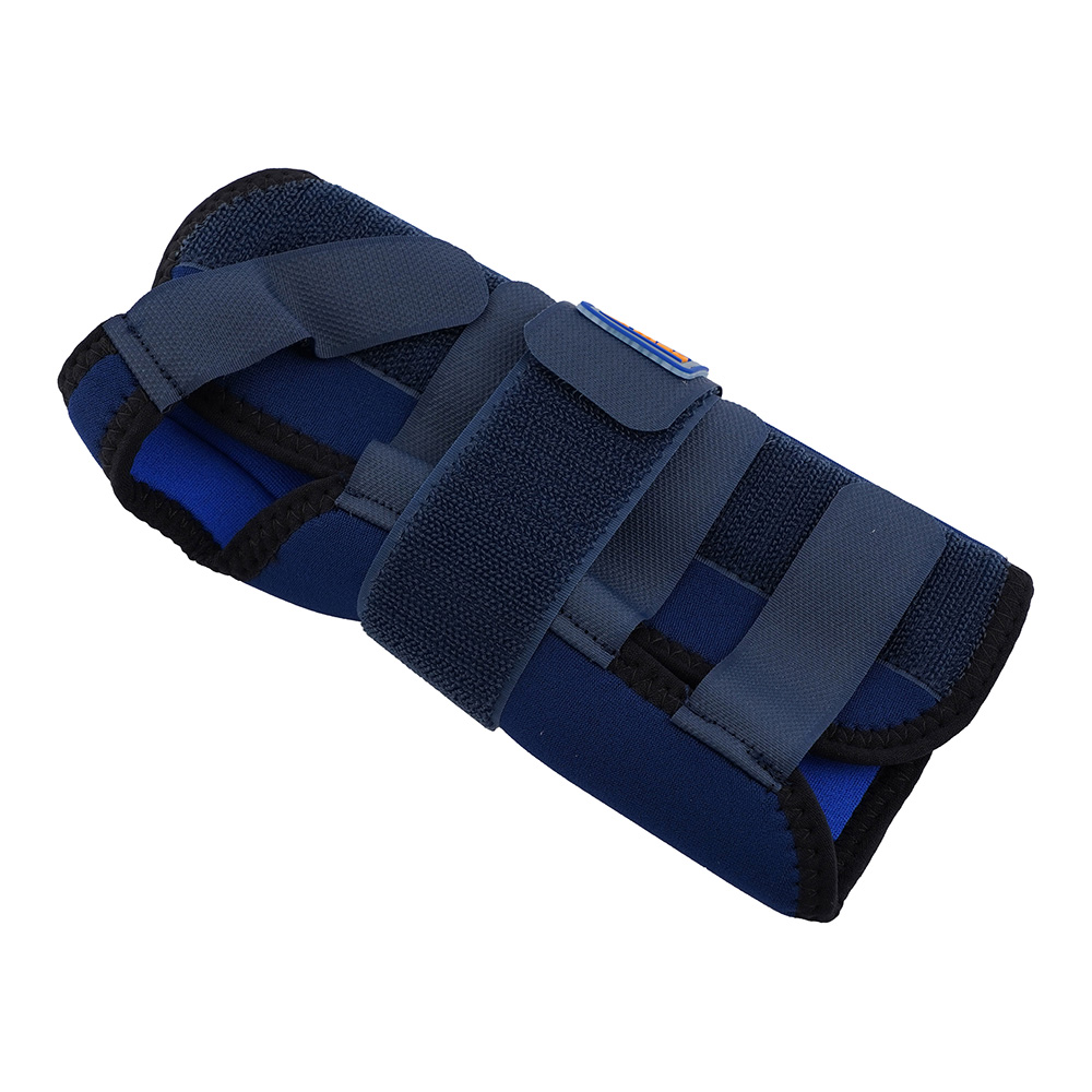 リストダブルステーサポーター Dr.MED(R) 右用(M)画像