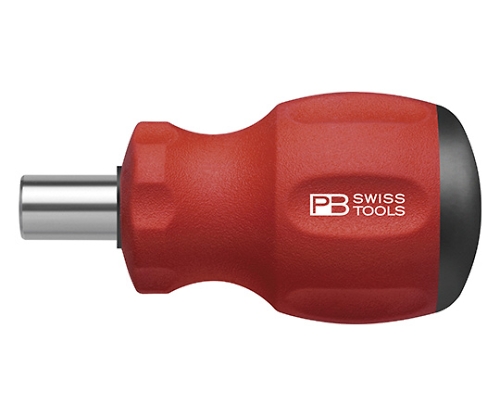 ビット付スタービードライバーハンドル