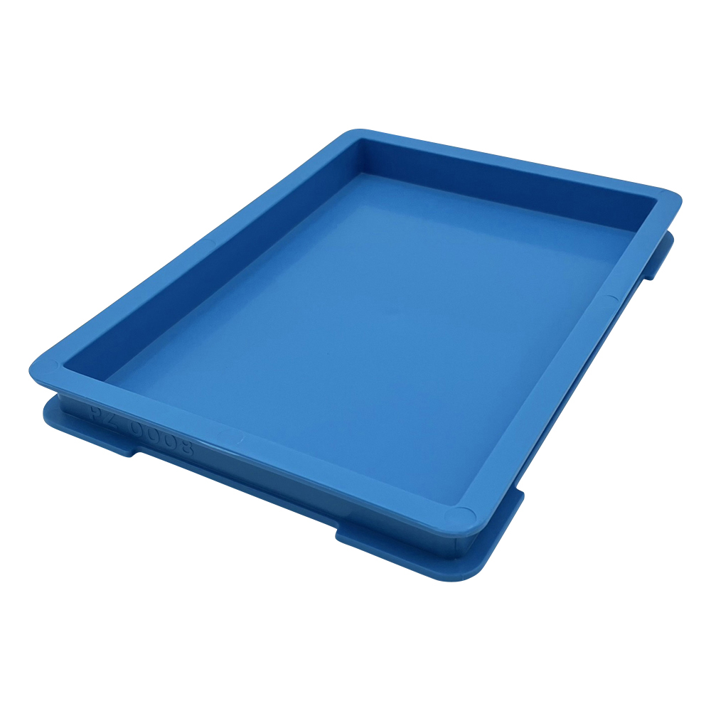 モジュールコンテナー　ブルー画像