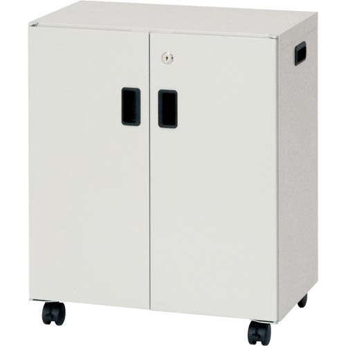 セキュリティーデスクターナ　シリンダー錠　Ｈ６００画像