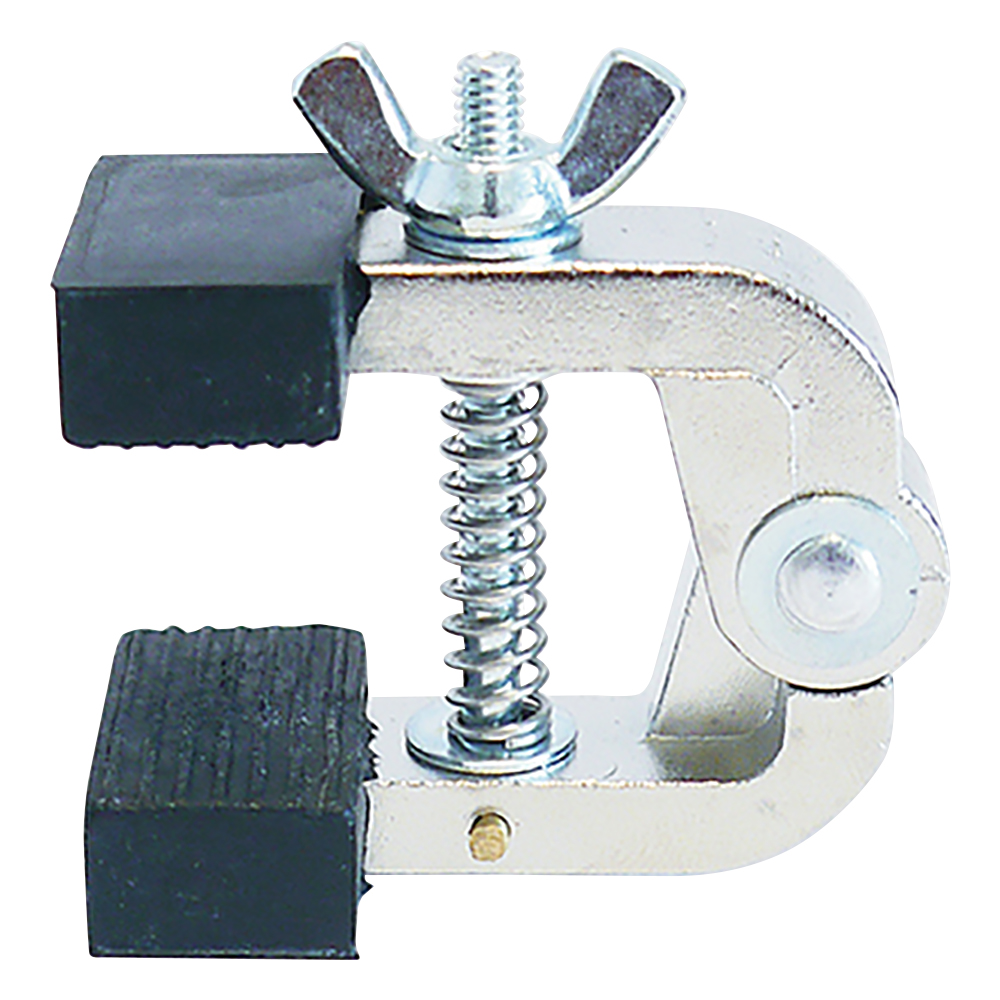 セパラブル用クランプ（エコノミータイプ） 1セット（3個入）画像