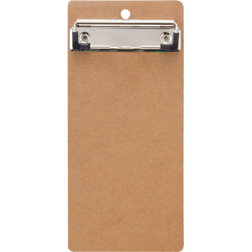 MDFｸﾘｯﾌﾟﾎﾞｰﾄﾞ 高密度仕様 伝票ｻｲｽﾞ 1枚