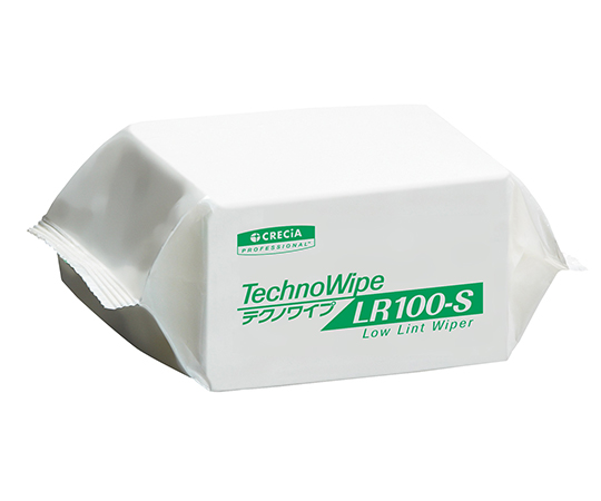 テクノワイプ LR100-S 100枚×30パック入画像