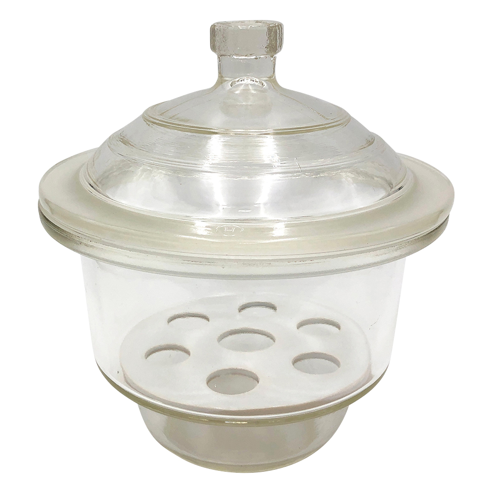 デシケーター（並型）画像