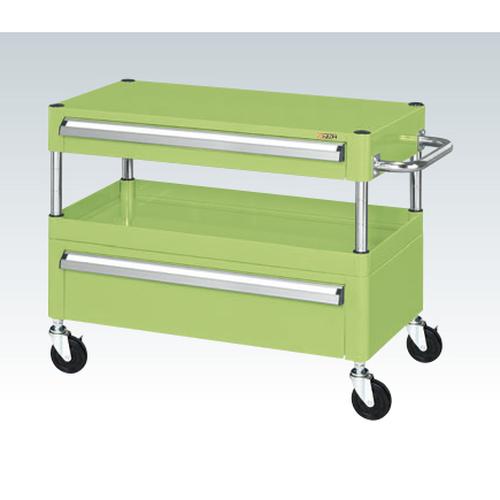 ＣＳパールワゴン（中量タイプ・引出し付）　ＣＳＰ－６０６１ＡＣ画像