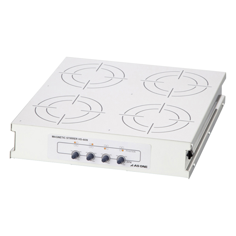 マグネチックスターラー画像