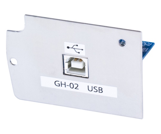 GH用USBインタフェース<クイックUSB>画像