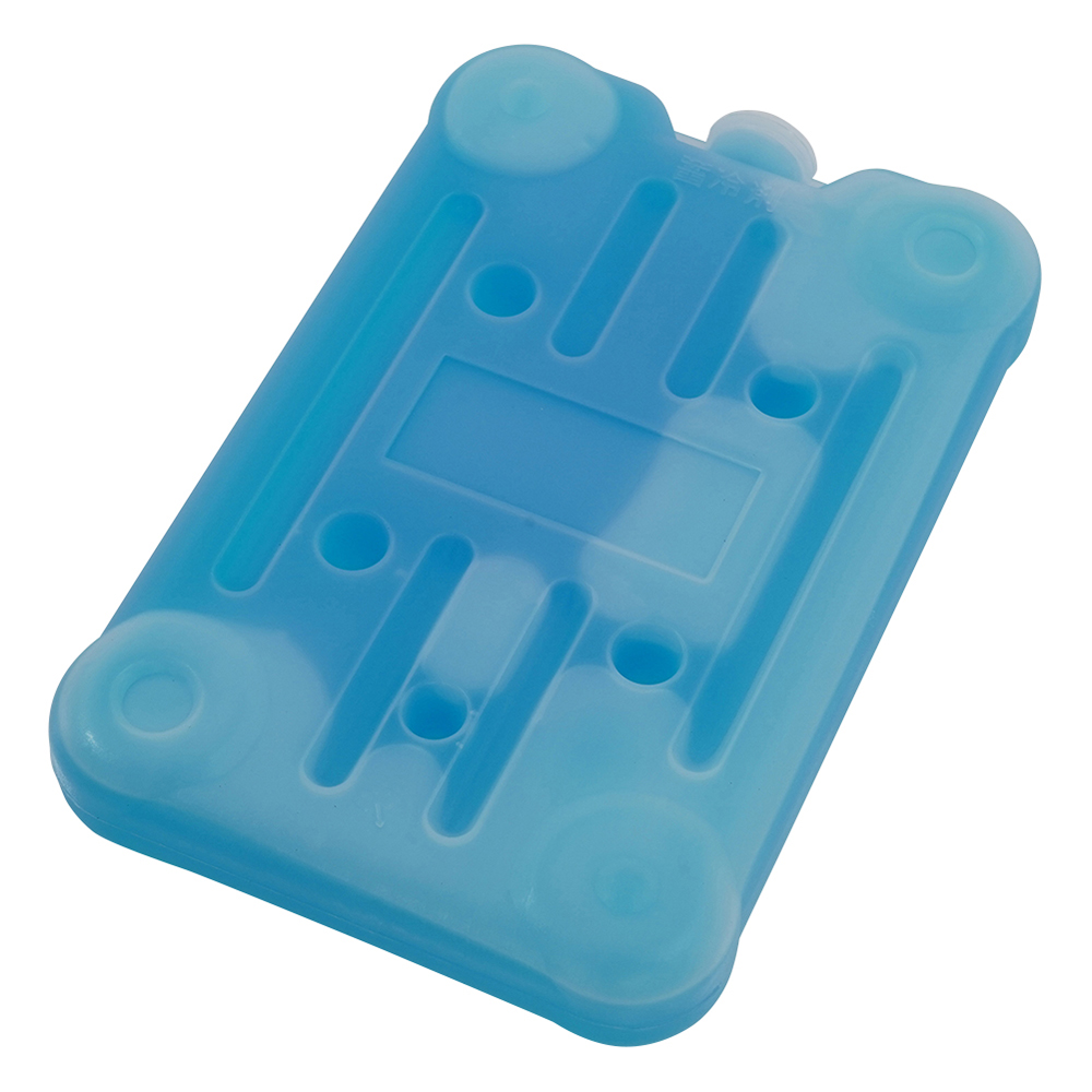 蓄冷剤 融点 0℃画像