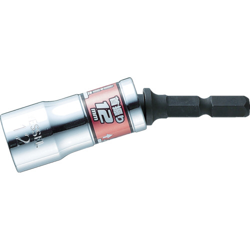 剛鍛首振りｼｮｰﾄｿｹｯﾄ 対辺12×75mm 1個画像