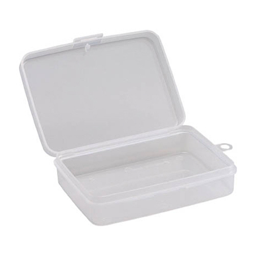 ﾊﾟｰﾂｹｰｽ 123×90×36 1個画像