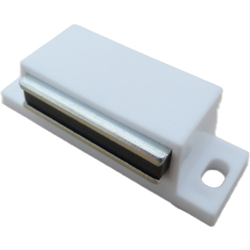 ﾏｸﾞﾈｯﾄｷｬｯﾁSM-71白 1個画像