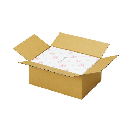 宅配用ダンボール　３辺合計６０ｃｍ　Ｂ５　６０枚