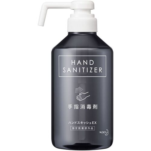 Ｋａｏ　業務用ハンドスキッシュＥＸ　デザインボトル　５００ｍｌ画像