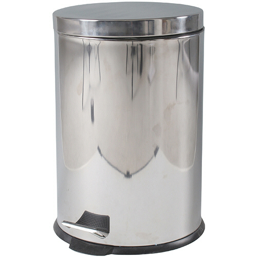 ｽﾃﾝﾚｽ ﾗｳﾝﾄﾞﾍﾟﾀﾞﾙﾍﾟｰﾙ 20L 1台画像